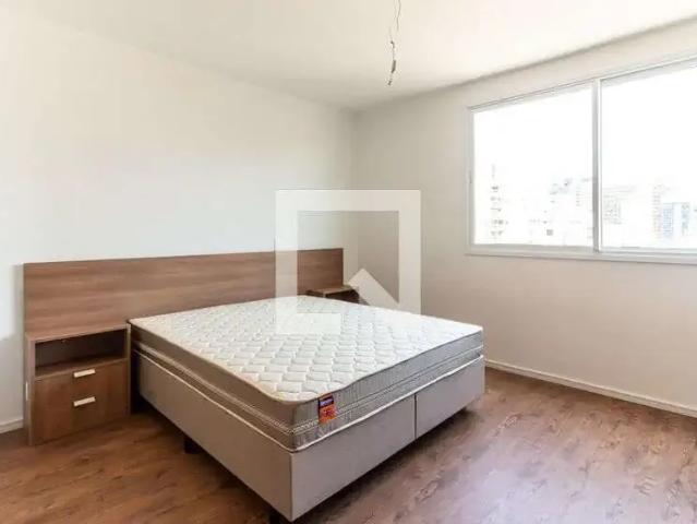 Kitnet / Stúdio para Venda em São Paulo/SP Santa Cecília 1 Quartos
