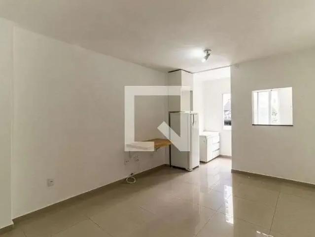 Kitnet / Stúdio para Venda em São Paulo/SP Santa Cecília 1 Quartos