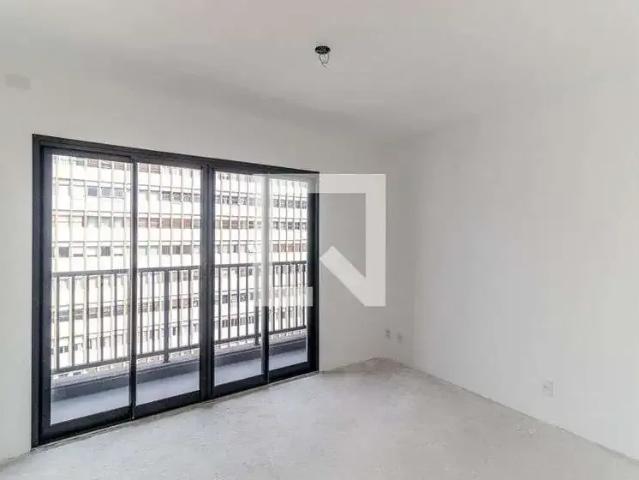 Kitnet / Stúdio para Venda em São Paulo/SP Santa Cecília 1 Quartos