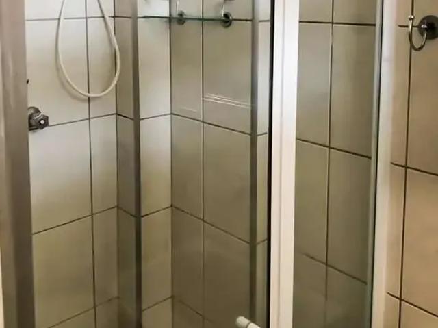 Kitnet / Stúdio para Venda em São Paulo/SP Santa Cecília 1 Quartos