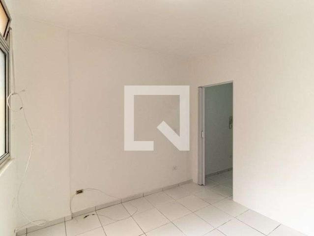 Kitnet / Stúdio para Venda em São Paulo/SP Santa Cecília 1 Quartos