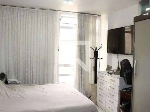 Kitnet / Stúdio para Venda em São Paulo/SP Santa Cecília 1 Quartos
