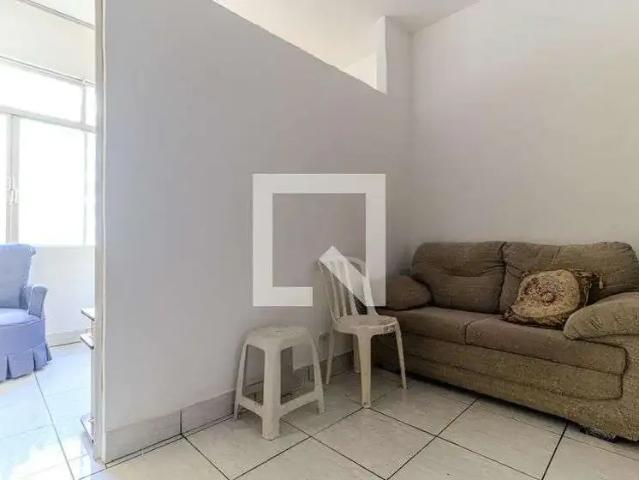 Kitnet / Stúdio para Venda em São Paulo/SP Santa Cecília 1 Quartos