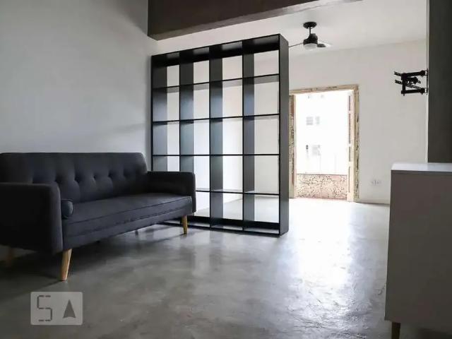Kitnet / Stúdio para Venda em São Paulo/SP Santa Cecília 1 Quartos