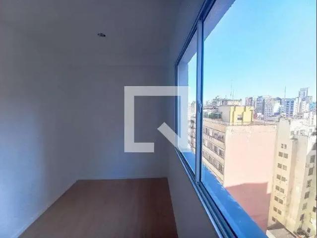 Kitnet / Stúdio para Venda em São Paulo/SP Santa Cecília 1 Quartos