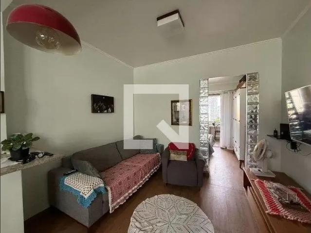 Kitnet / Stúdio para Venda em São Paulo/SP Santa Cecília 1 Quartos