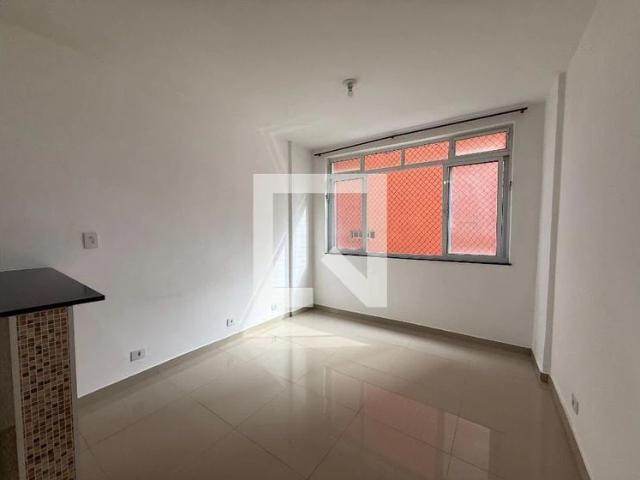 Kitnet / Stúdio para Venda em São Paulo/SP Santa Cecília 1 Quartos