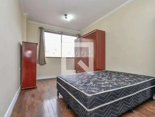 Kitnet / Stúdio para Venda em São Paulo/SP Santa Cecília 1 Quartos