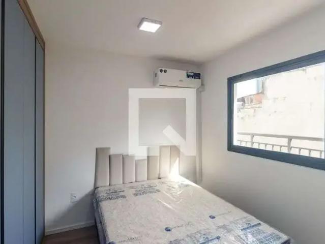 Kitnet / Stúdio para Venda em São Paulo/SP Santa Cecília 1 Quartos