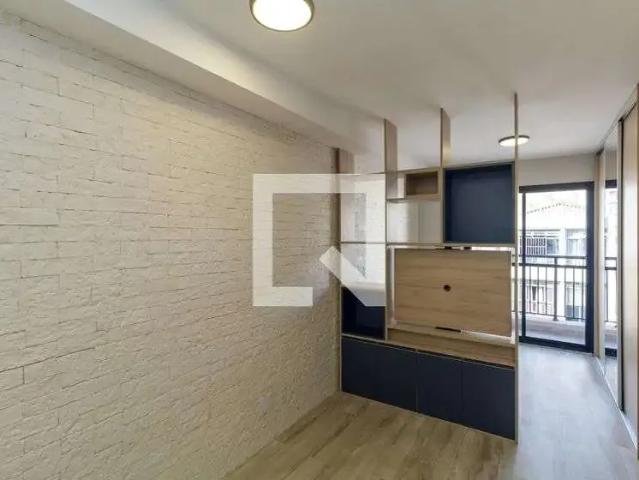 Kitnet / Stúdio para Venda em São Paulo/SP Santa Cecília 1 Quartos