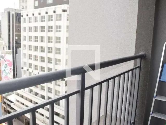 Kitnet / Stúdio para Venda em São Paulo/SP Santa Cecília 1 Quartos