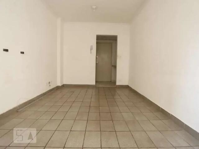 Kitnet / Stúdio para Venda em São Paulo/SP Santa Cecília 1 Quartos