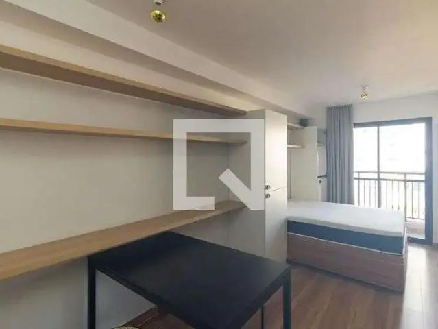 Kitnet / Stúdio para Venda em São Paulo/SP Santa Cecília 1 Quartos