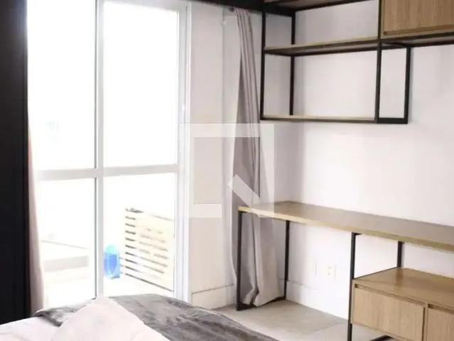 Kitnet / Stúdio para Venda em São Paulo/SP Santa Cecília 1 Quartos
