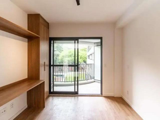 Kitnet / Stúdio para Venda em São Paulo/SP Santa Cecília 1 Quartos