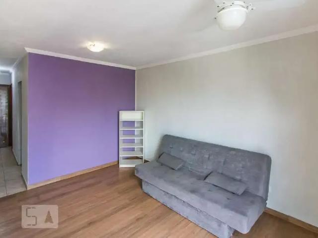 Kitnet / Stúdio para Venda em São Paulo/SP Santa Cecília 1 Quartos