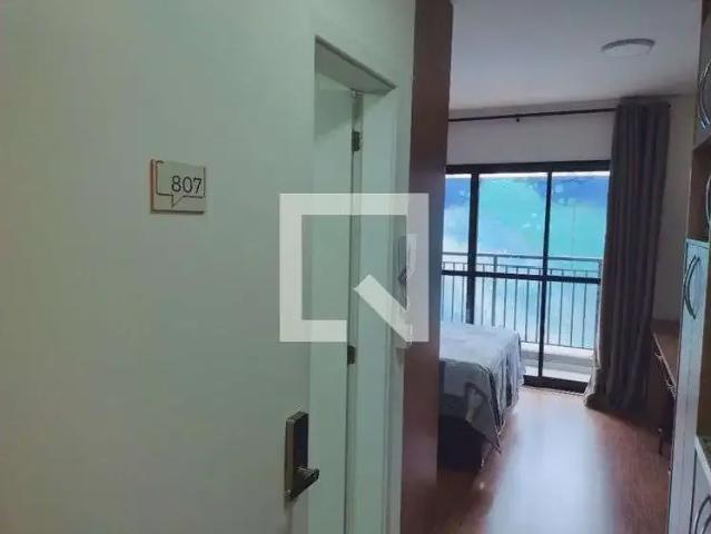 Kitnet / Stúdio para Venda em São Paulo/SP Santa Cecília 1 Quartos