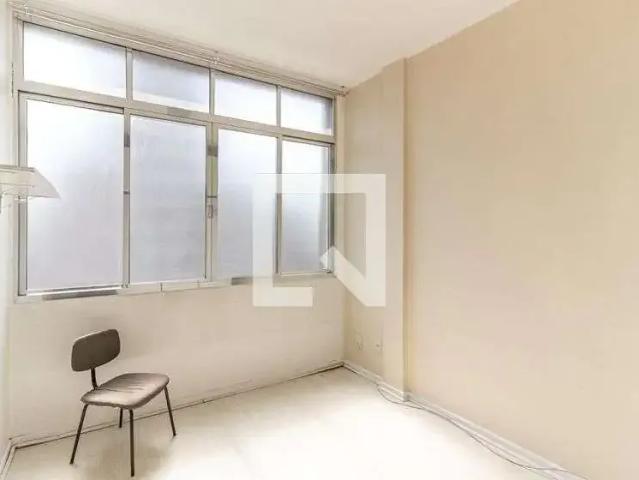 Kitnet / Stúdio para Venda em São Paulo/SP Santa Cecília 1 Quartos