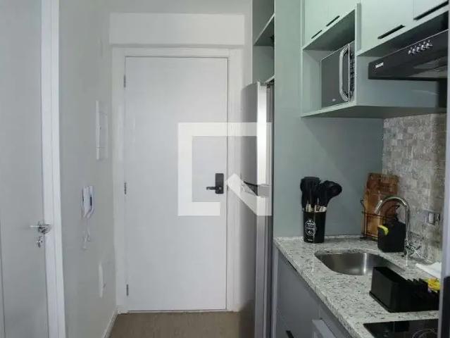 Kitnet / Stúdio para Venda em São Paulo/SP Santa Cecília 1 Quartos