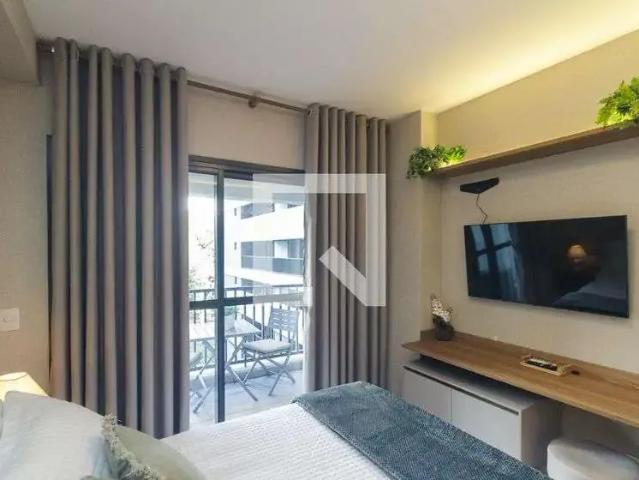 Kitnet / Stúdio para Venda em São Paulo/SP Santa Cecília 1 Quartos