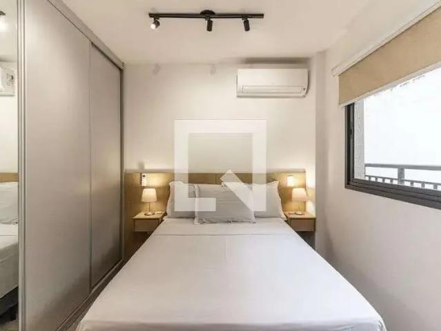 Kitnet / Stúdio para Venda em São Paulo/SP Santa Cecília 1 Quartos
