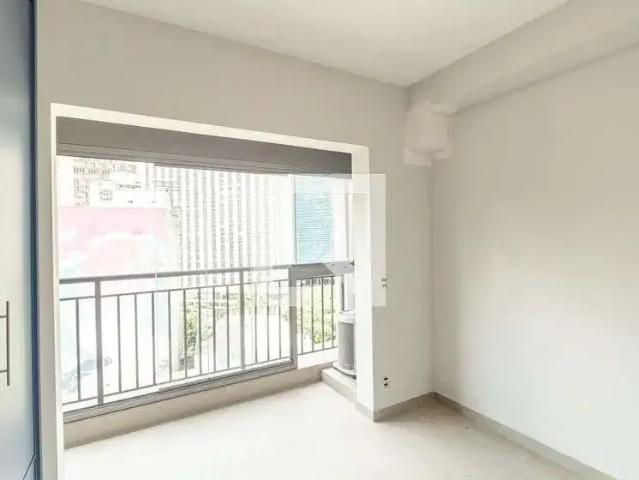 Kitnet / Stúdio para Venda em São Paulo/SP Santa Cecília 1 Quartos