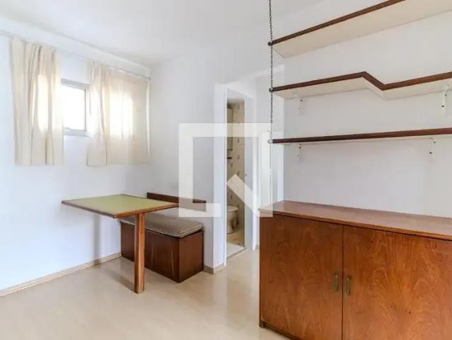 Kitnet / Stúdio para Venda em São Paulo/SP Santa Cecília 1 Quartos