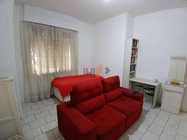 Kitnet / Stúdio para Venda em São Paulo/SP Santa Cecília 1 Quartos