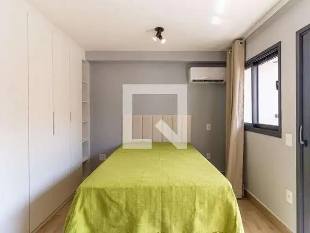Kitnet / Stúdio para Venda em São Paulo/SP Santa Cecília 1 Quartos