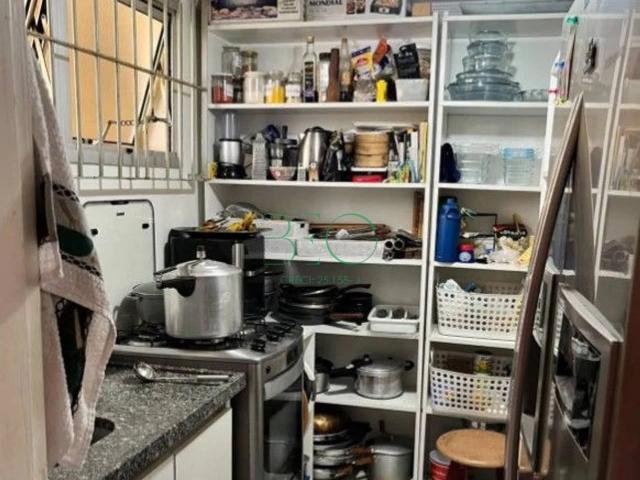 Kitnet / Stúdio para Venda em São Paulo/SP Santa Cecília 1 Quartos