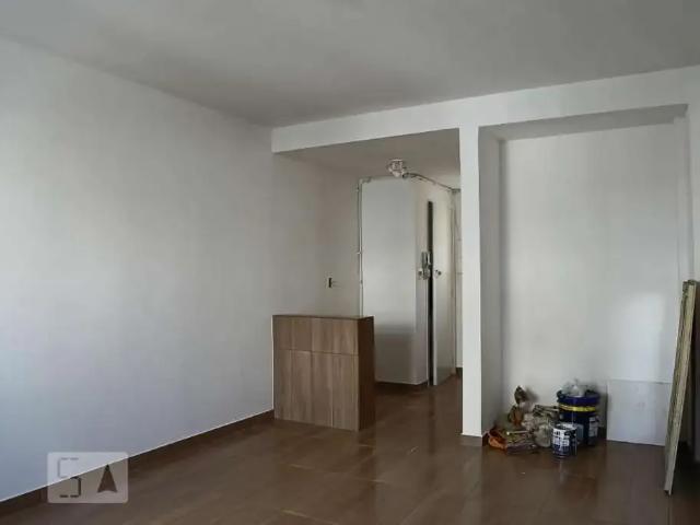 Kitnet / Stúdio para Venda em São Paulo/SP Santa Cecília 1 Quartos