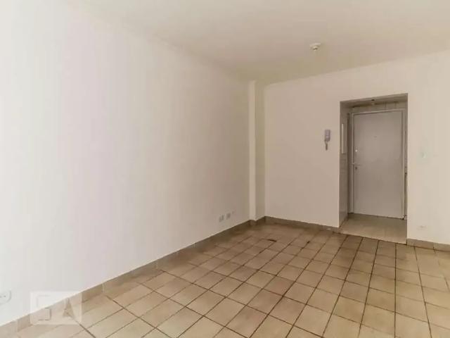 Kitnet / Stúdio para Venda em São Paulo/SP Santa Cecília 1 Quartos