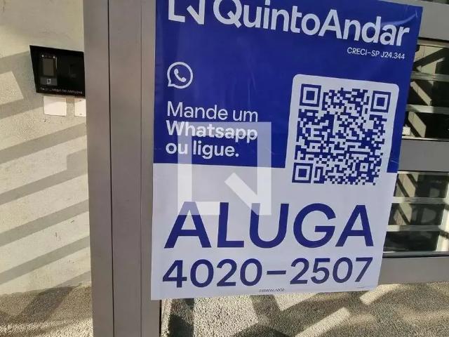 Kitnet / Stúdio para Venda em São Paulo/SP Santa Cecília 1 Quartos