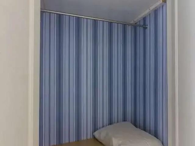 Kitnet / Stúdio para Venda em São Paulo/SP Santa Cecília 1 Quartos