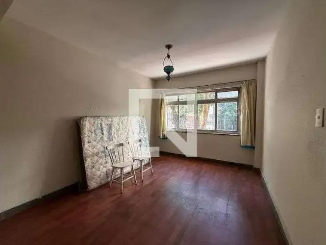 Kitnet / Stúdio para Venda em São Paulo/SP Santa Cecília 2 Quartos