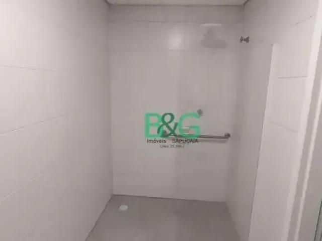 Kitnet / Stúdio para Venda em São Paulo/SP Santa Ifigênia 1 Quartos