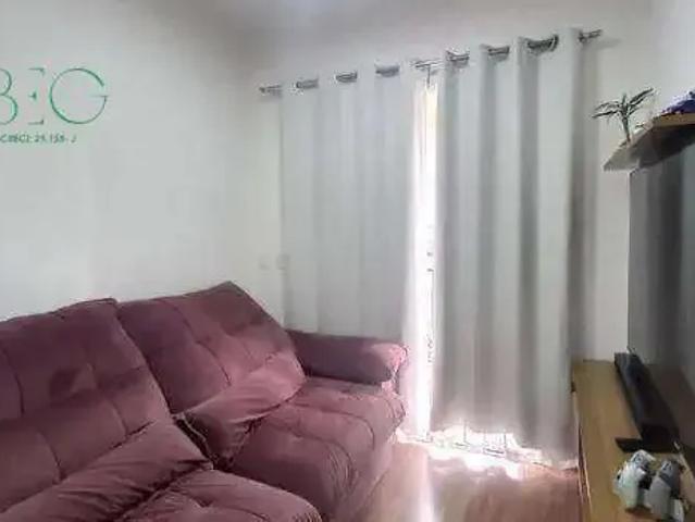 Kitnet / Stúdio para Venda em São Paulo/SP Santa Ifigênia 1 Quartos