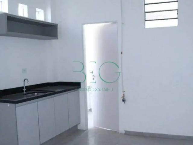 Kitnet / Stúdio para Venda em São Paulo/SP Santa Ifigênia 1 Quartos