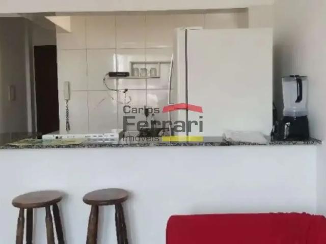 Kitnet / Stúdio para Venda em São Paulo/SP Santa Ifigênia 1 Quartos