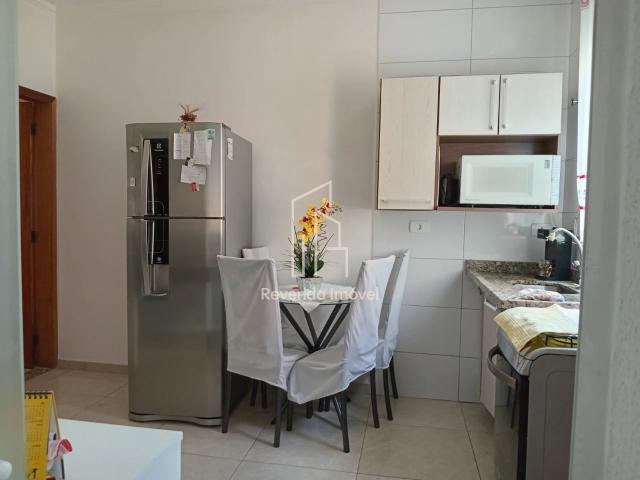 Kitnet / Stúdio para Venda em São Paulo/SP Santa Teresinha 1 Quartos