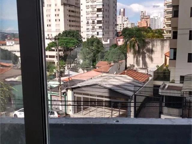 Kitnet / Stúdio para Venda em São Paulo/SP Santana 1 Quartos