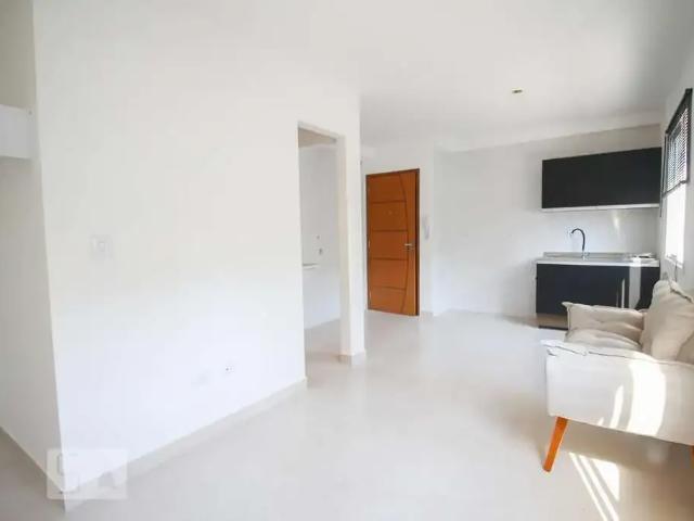 Kitnet / Stúdio para Venda em São Paulo/SP Santana 1 Quartos