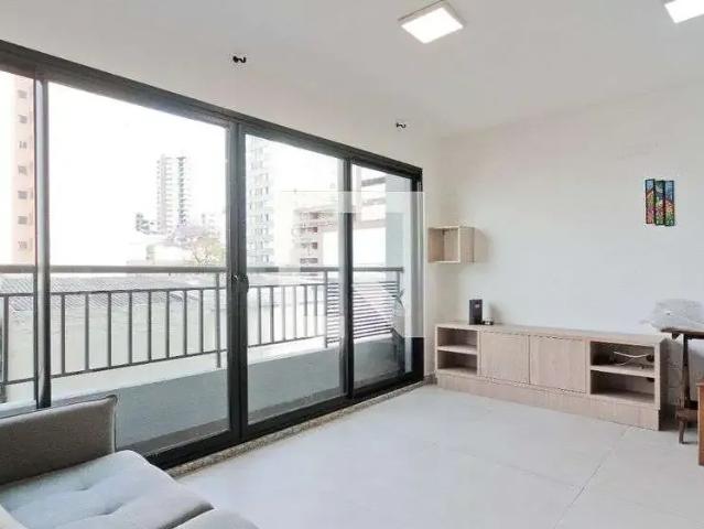 Kitnet / Stúdio para Venda em São Paulo/SP Santana 1 Quartos