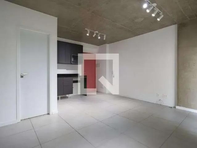 Kitnet / Stúdio para Venda em São Paulo/SP Santana 1 Quartos