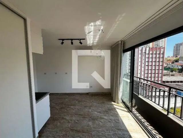 Kitnet / Stúdio para Venda em São Paulo/SP Santana 1 Quartos