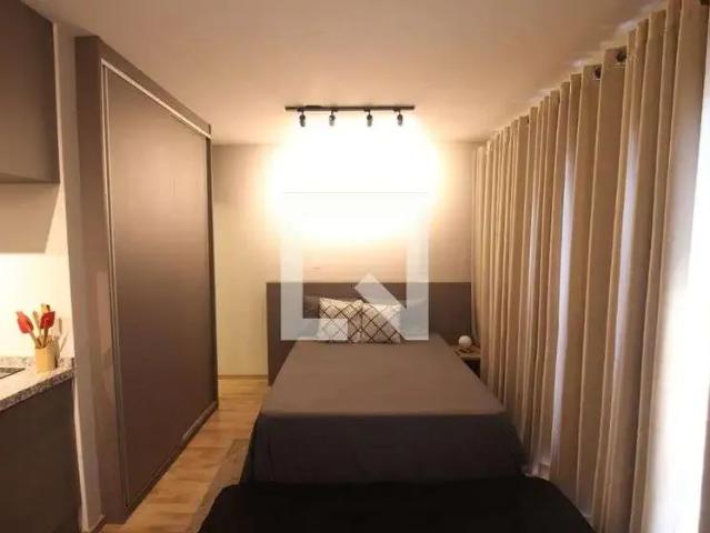 Kitnet / Stúdio para Venda em São Paulo/SP Santana 1 Quartos