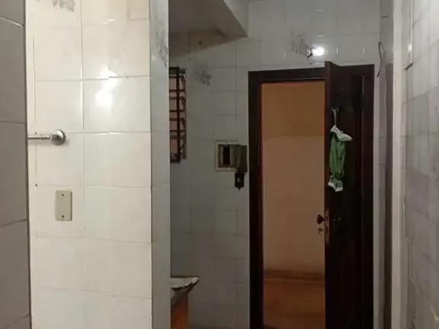 Kitnet / Stúdio para Venda em São Paulo/SP Sé 1 Quartos