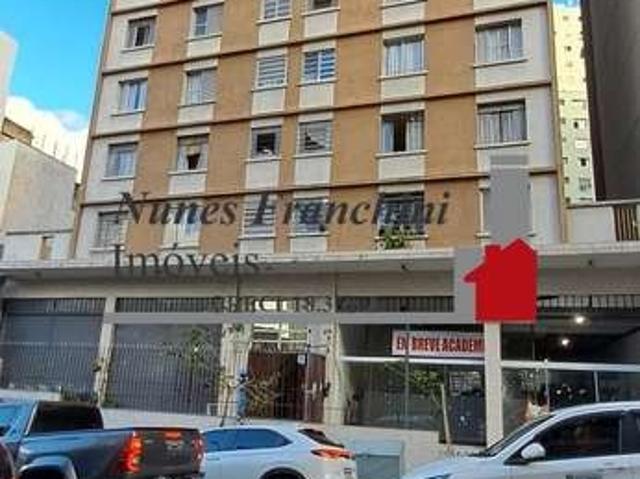 Kitnet / Stúdio para Venda em São Paulo/SP Sé 1 Quartos