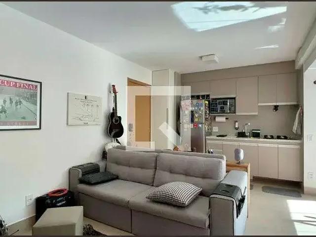 Kitnet / Stúdio para Venda em São Paulo/SP Sumaré 1 Quartos