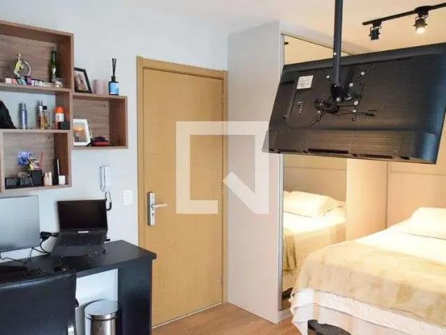 Kitnet / Stúdio para Venda em São Paulo/SP Sumaré 1 Quartos